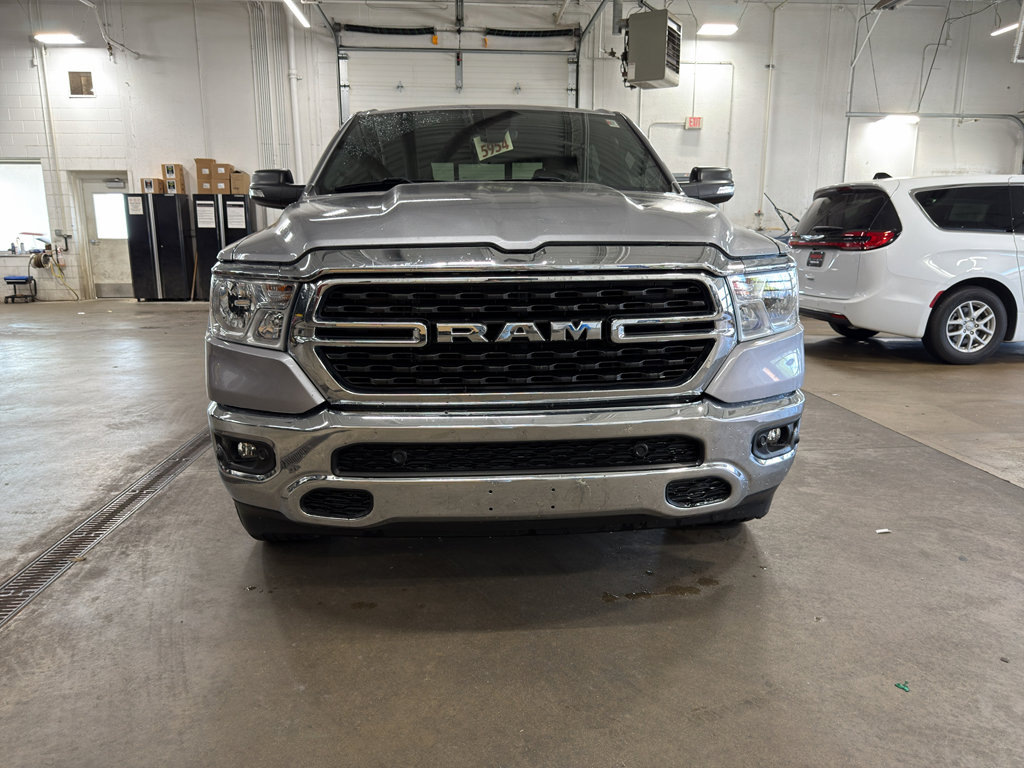 ram ram 1500 pickup 2022 1C6SRFFT1NN407152 image ram ram 1500 pickup 2022 1C6SRFFT1NN407152 image